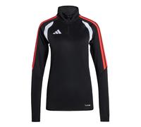 Adidas Tiro 26 League Training Half Zip Sweatshirt Nero S / Regular Donna