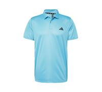 ADIDAS PERFORMANCE Maglia funzionale 'Train Essentials' blu cielo / nero Uomo ADIDAS PERFORMANCE XL