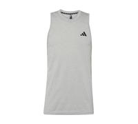 adidas - Training Essentials - Canotta grigia-Grigio L