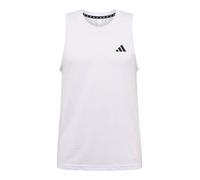 ADIDAS PERFORMANCE Maglia funzionale 'Train Essentials Feelready' nero / bianco Uomo ADIDAS PERFORMANCE XSxTaglie normali nero / bianco