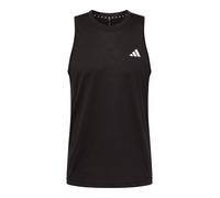 ADIDAS PERFORMANCE Maglia funzionale 'Train Essentials Feelready' nero / bianco, Taglia XS