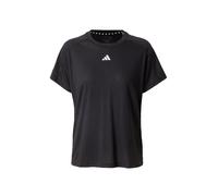 adidas - Women's Training Essentials Crew T-Shirt - Maglia funzionale S nero