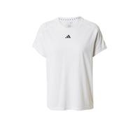 adidas Training Essentials Crew Maglietta Donna in bianco, Taglia: XS