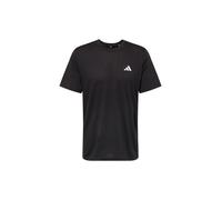 ADIDAS PERFORMANCE Maglia funzionale 'Train Essentials' nero / bianco Uomo ADIDAS PERFORMANCE XSxTaglie normali nero / bianco