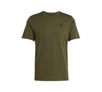 ADIDAS PERFORMANCE Maglia funzionale 'Train Essentials' oliva / nero Uomo ADIDAS PERFORMANCE SxTaglie normali oliva / nero
