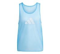 ADIDAS PERFORMANCE Maglia funzionale 'Training 24' blu / bianco Donna ADIDAS PERFORMANCE M blu / bianco