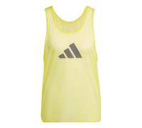 ADIDAS PERFORMANCE Maglia funzionale 'Training 24' giallo / nero Donna ADIDAS PERFORMANCE MxTaglie normali
