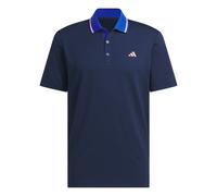 ADIDAS PERFORMANCE Maglia funzionale 'Ultimate365' blu / navy / albicocca, Taglia L