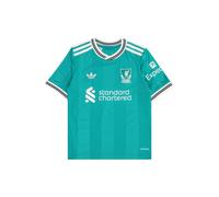Adidas Liverpool Third 25-26 Jr - Maglia Calcio Ufficiale - Color Mix 7-8ANNI