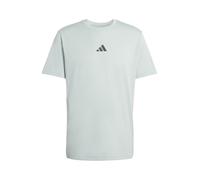 adidas Homme Climacool Training Identity Graphic T-Shirt, Wonder Sage, M