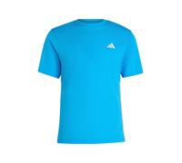 ADIDAS PERFORMANCE Maglia funzionale 'WE BAS 3S' blu cielo / bianco Uomo ADIDAS PERFORMANCE L