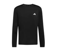 ADIDAS PERFORMANCE Maglia funzionale 'WE FLEX' nero / bianco Uomo ADIDAS PERFORMANCE M