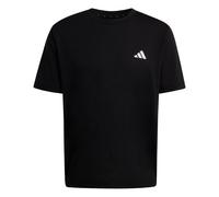 adidas Homme Workout Essentials FEELREADY T-Shirt, Black, L