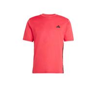 ADIDAS PERFORMANCE Maglia funzionale 'WE' porpora / nero Uomo ADIDAS PERFORMANCE L