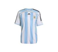 ADIDAS ORIGINALS T-Shirt AFA H06 azzurro | M