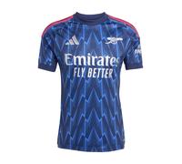 ADIDAS PERFORMANCE Maglia trikot 'AFC A' navy / indaco / blu reale / rosso Uomo ADIDAS PERFORMANCE M