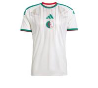 Adidas Algeria 26/27 Replica Home Short Sleeve T-shirt Bianco XL Uomo
