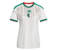 Adidas Algeria 26/27 Replica Home Woman Short Sleeve T-shirt Bianco XS Donna