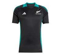 ADIDAS PERFORMANCE Maglia trikot 'All Blacks' turchese / nero / bianco Uomo ADIDAS PERFORMANCE M