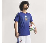 ADIDAS PERFORMANCE Maglia trikot 'Authentische Japan 26/27' blu / bianco Uomo ADIDAS PERFORMANCE L