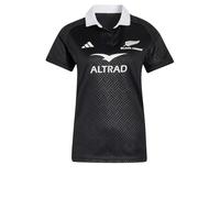 Maglia Home Black Ferns All Black M