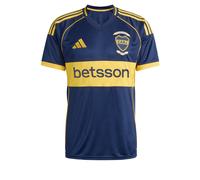 Maglia 25/26 Casa Boca Juniors Night Indigo / Bold Gold S