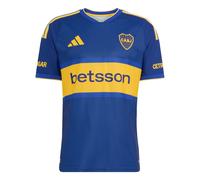 ADIDAS PERFORMANCE Maglia trikot 'Boca Juniors 26/27 Authentic' blu / curry Uomo - Sport - Tipi di sport - Calcio ADIDAS PERFORMANCE M