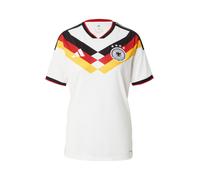 ADIDAS PERFORMANCE Maglia trikot 'Deutschland 26' curry / rosso scuro / nero / bianco Donna ADIDAS PERFORMANCE M
