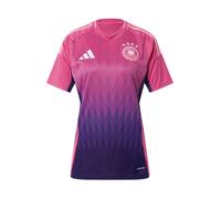ADIDAS PERFORMANCE Maglia trikot 'DFB 24' lilla scuro / rosa chiaro / bianco Donna ADIDAS PERFORMANCE S lilla scuro / rosa chiaro / bianco
