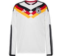 ADIDAS PERFORMANCE Maglia trikot 'DFB Deutschland 26' giallo / rosso / nero / bianco Uomo ADIDAS PERFORMANCE L