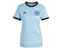 Maglia Anniversary Germany Clear Blue / Black M