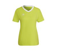 ADIDAS PERFORMANCE Maglia trikot 'Entrada 22' lime / bianco Donna ADIDAS PERFORMANCE XS-S lime / bianco
