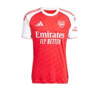 Maglia Home 25/26 Arsenal FC Better Scarlet / White 3XL