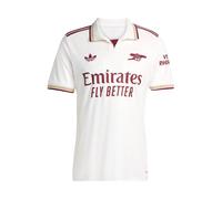 Adidas Arsenal Third 25-26 M - Maglia Calcio Ufficiale - Uomo - Color Mix XL