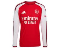 ADIDAS PERFORMANCE Maglia trikot 'FC Arsenal 26/27 Authentic' rosso / bianco Uomo - Sport - Tipi di sport - Calcio ADIDAS PERFORMANCE M