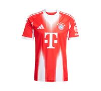 ADIDAS PERFORMANCE Maglia trikot 'FC Bayern München' rosso / bianco Uomo ADIDAS PERFORMANCE L rosso / bianco