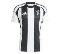 adidas Juventus Home 24/25 - maglia calcio - uomo L White/Black man Aeroready,Recycled Polyester
