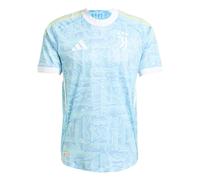 Maglia Away Authentic 25/26 Juventus Ash Blue 2XL