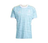 Maglia Away Juventus 25/26 Ash Blue S