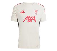 adidas performance - Liverpool FC Tiro 25 Competition - Maglia da allenamento bianco wonder S