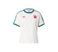 ADIDAS PERFORMANCE Maglia trikot 'FIGC' abete / rosso acceso / bianco Donna ADIDAS PERFORMANCE XS-S