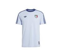Adidas Italia Originals M - T-shirt - Uomo - Azzurro L