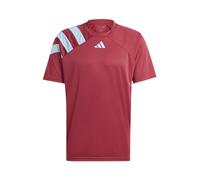 ADIDAS PERFORMANCE Maglia trikot 'Fortore 23' blu pastello / rosso Uomo ADIDAS PERFORMANCE XL