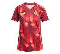 Adidas Maglietta A Maniche Corte Da Donna Lontano Germany 24/25