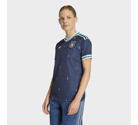 Maglia Away Germania 26 Collegiate Navy M