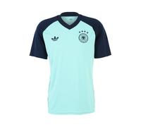 adidas T-shirt Preshirt Away Germany Football Jersey in Blu EU M