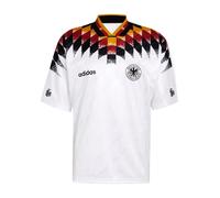 Adidas Maglietta A Maniche Corte Germany Home 1994