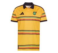 Adidas Maglia Home Giamaica 26 x Bob Marley Bold Gold – Taglia M