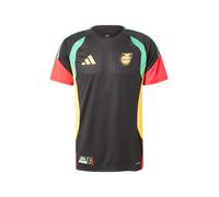 ADIDAS PERFORMANCE Maglia trikot 'JFF' giallo / verde chiaro / rosso / nero / bianco Uomo ADIDAS PERFORMANCE M