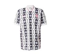 ADIDAS PERFORMANCE Maglia trikot 'JUVE' rosa chiaro / nero / bianco Uomo ADIDAS PERFORMANCE XL